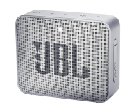 JBL GO  2 SZARY - 427967 - zdjęcie 1